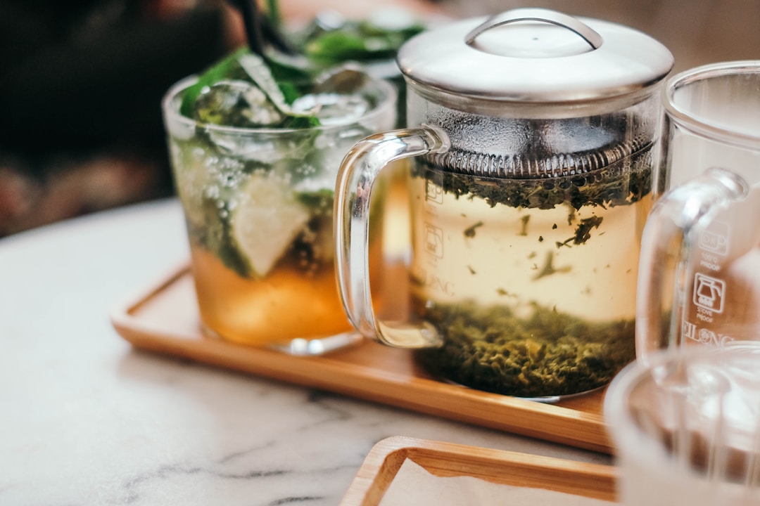 Sip Your Way to Health: The Essential Guide to Weight Loss Tea