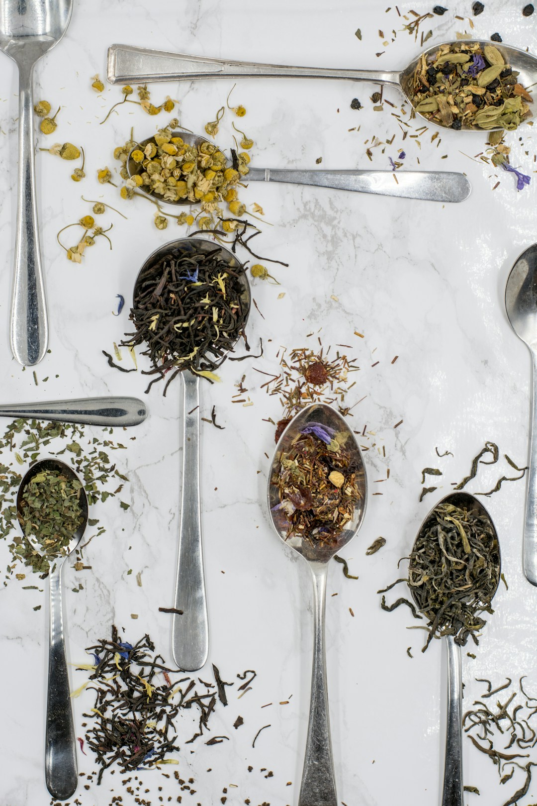 The Fragrant World of Scented Tea: A Journey Through Aroma and Flavor