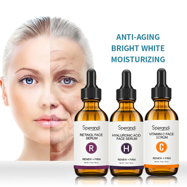 Face Serum Face Serum