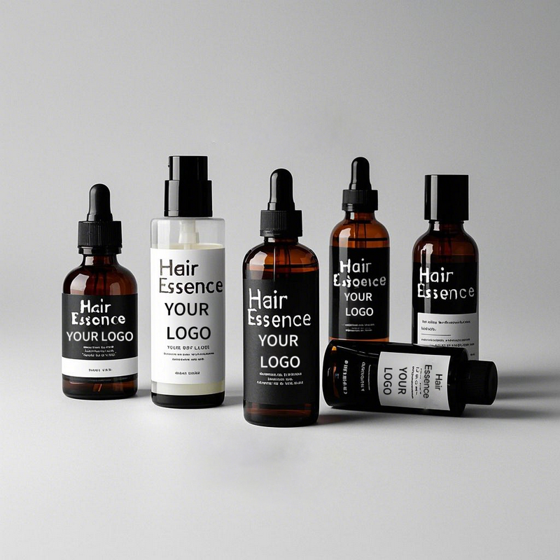 Hair Essence Hair Essence