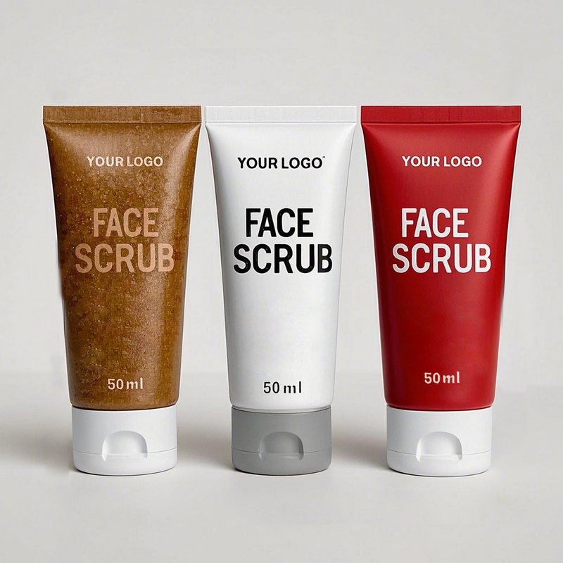 Face Scrub Face Scrub