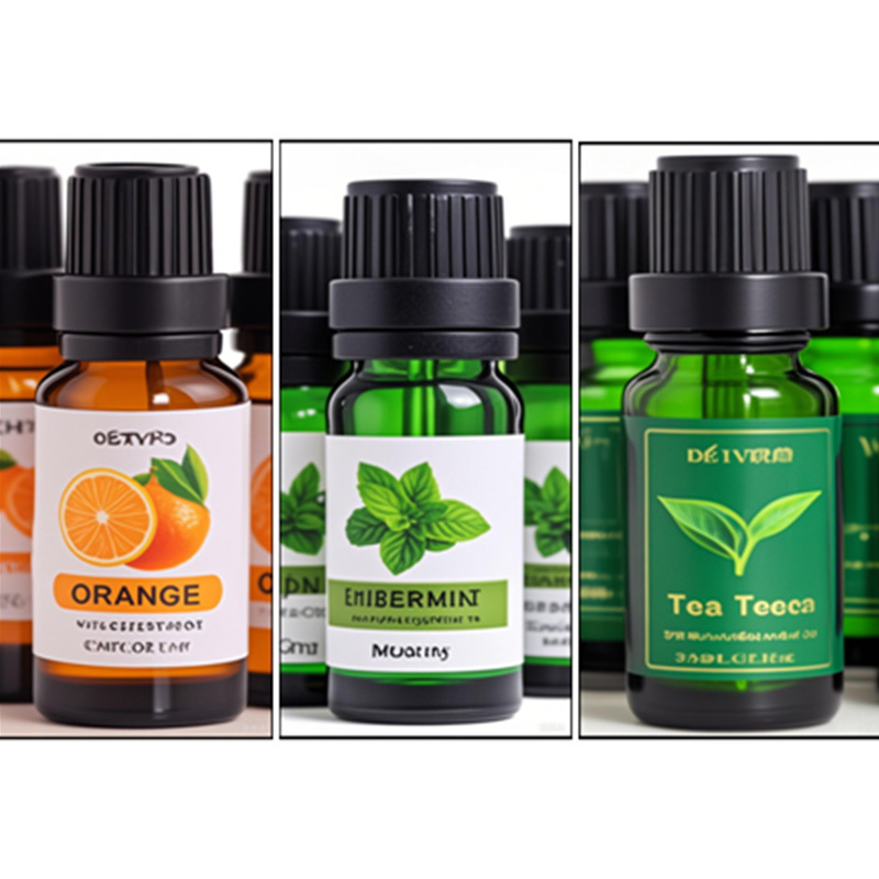 Essence Oil Essence Oil