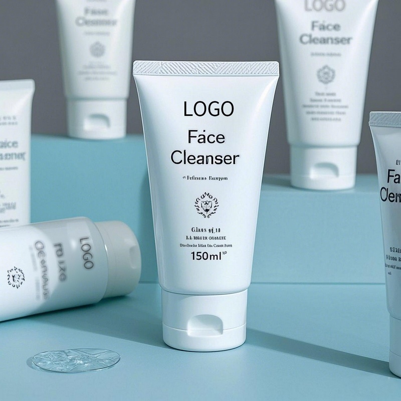 Facial Cleanser Facial Cleanser