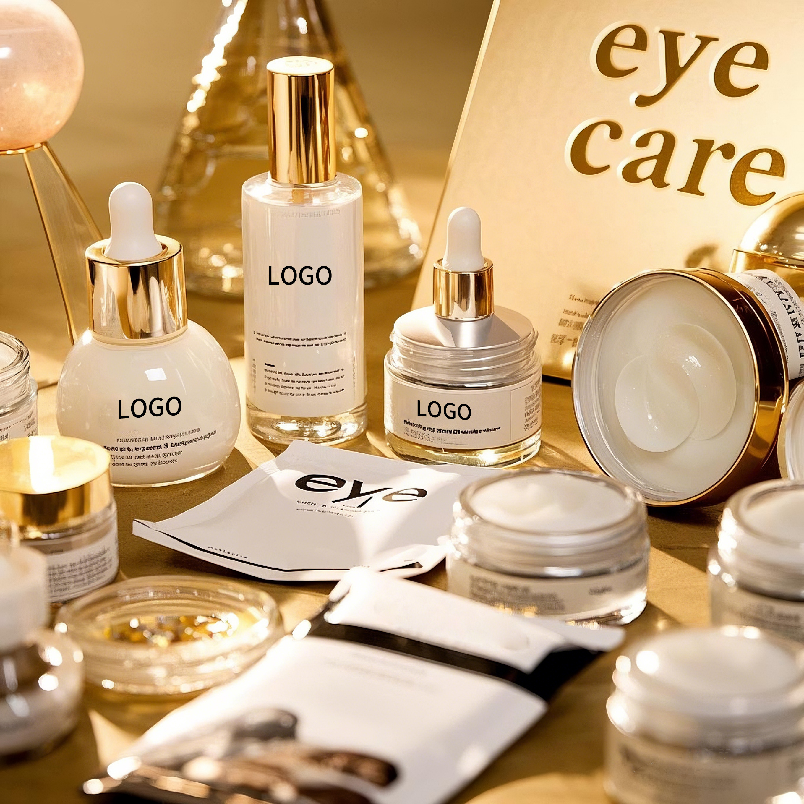 Unraveling the Mysteries of Under - Eye Care