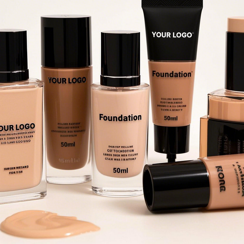 Foundation Foundation