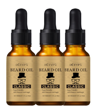 Beard Oil Beard Oil
