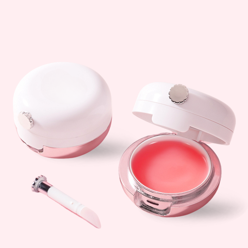Lip Scrub Lip Scrub