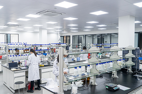R&D R&D
