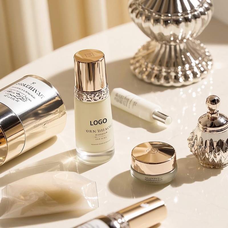The Skin Care Revolution: Embracing Natural and Organic Ingredients
