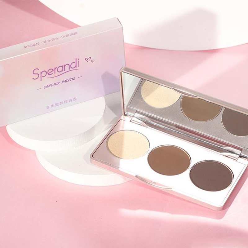 Contour Palette Contour Palette