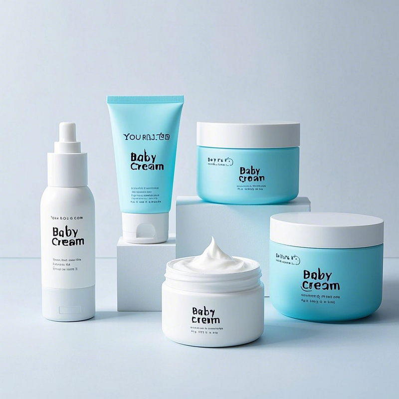 Baby Cream Baby Cream