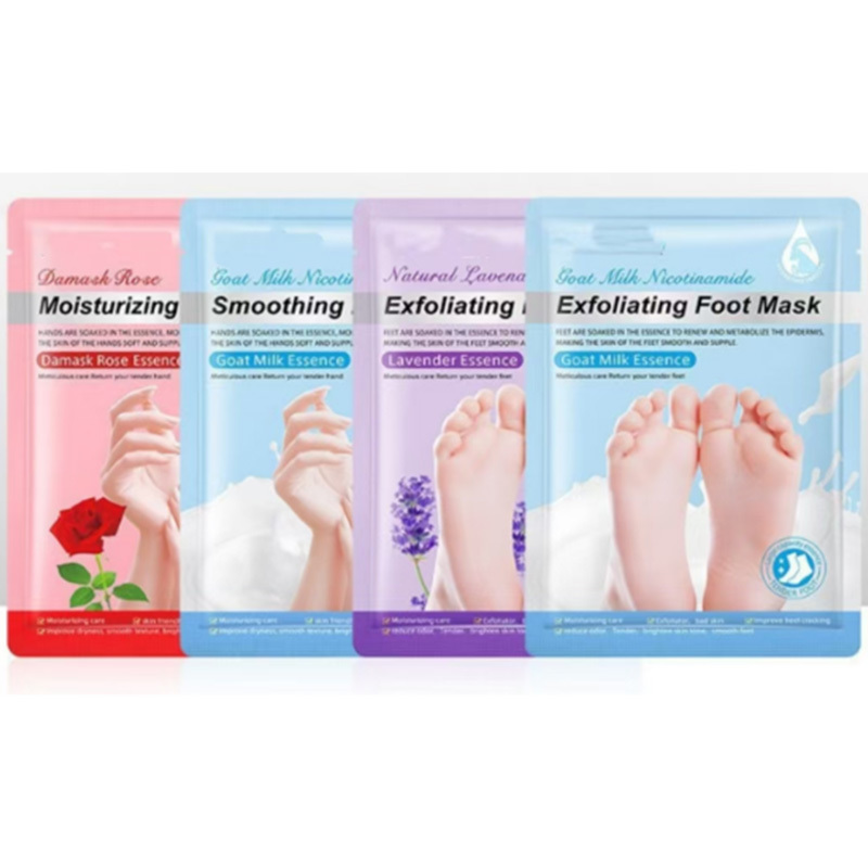 Foot Mask Foot Mask