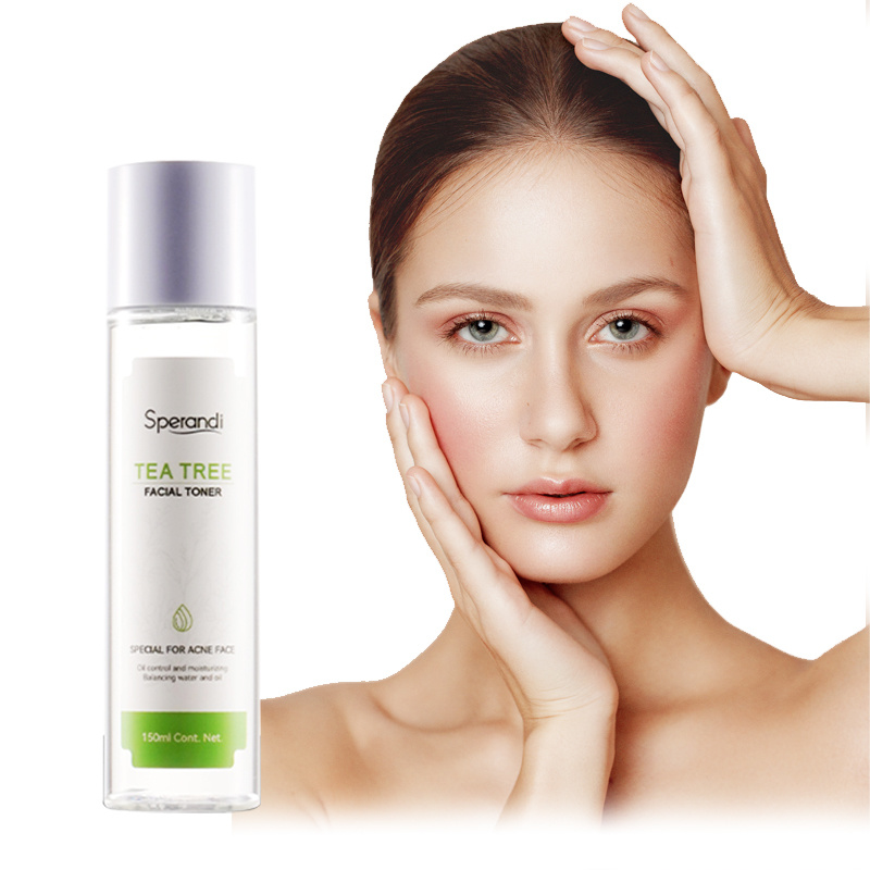 Tea Tree Toner