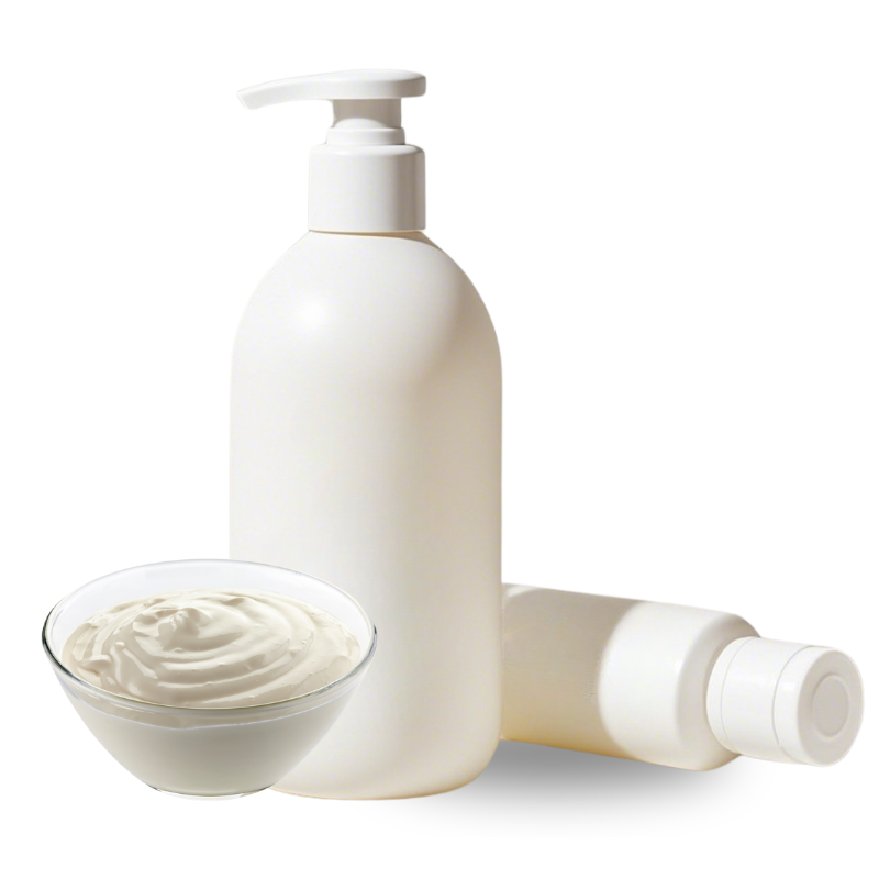 Baby Bath Gel Baby Bath Gel