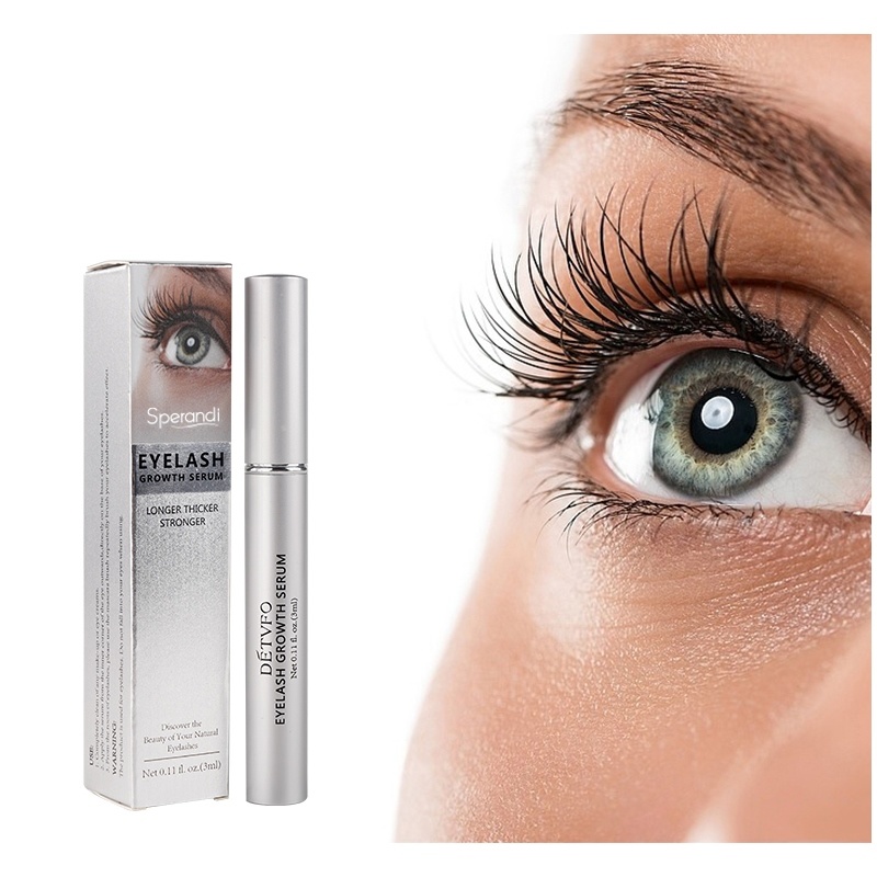 Eyelash Growth Serum Eyelash Growth Serum