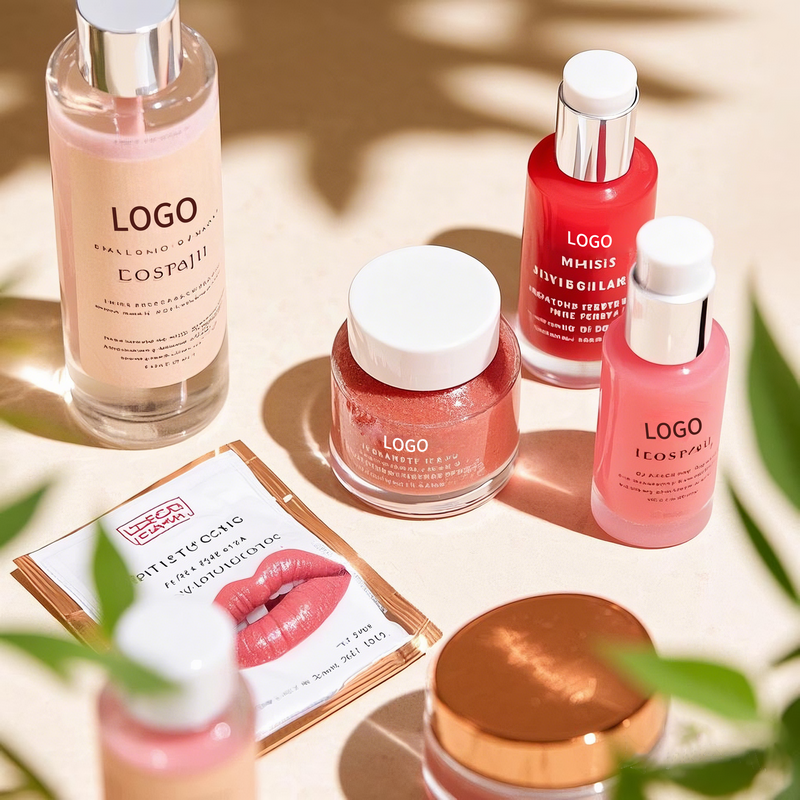 Nurturing Your Lips for a Charming Appearance