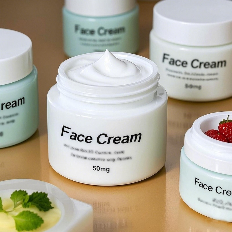 Face Cream Face Cream