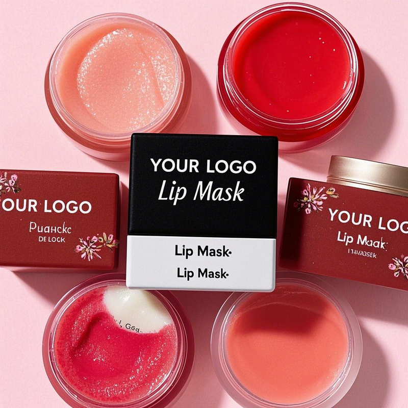 Lip Mask Lip Mask