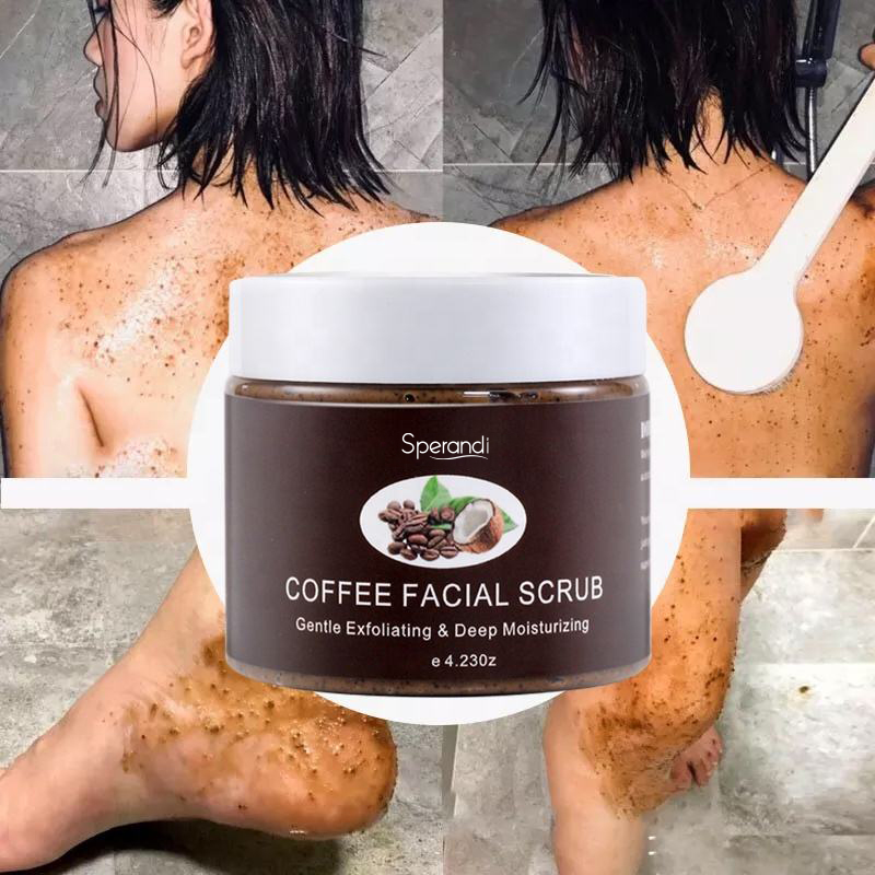 Face Scrub Face Scrub