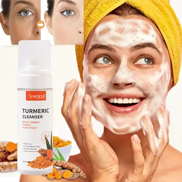 Facial Cleanser Facial Cleanser