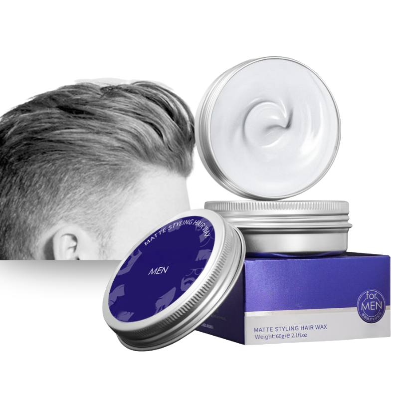 Hair Wax Hair Wax