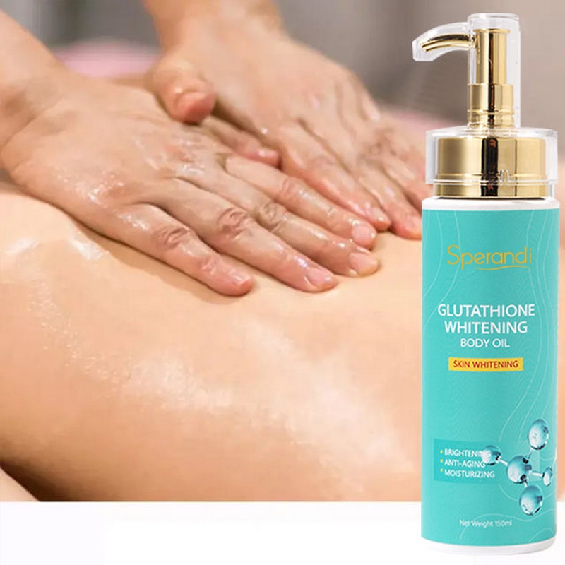 Body Oil