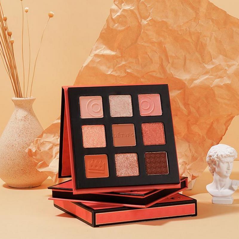 Unleashing Creativity and Innovation in the World of Cosmetics