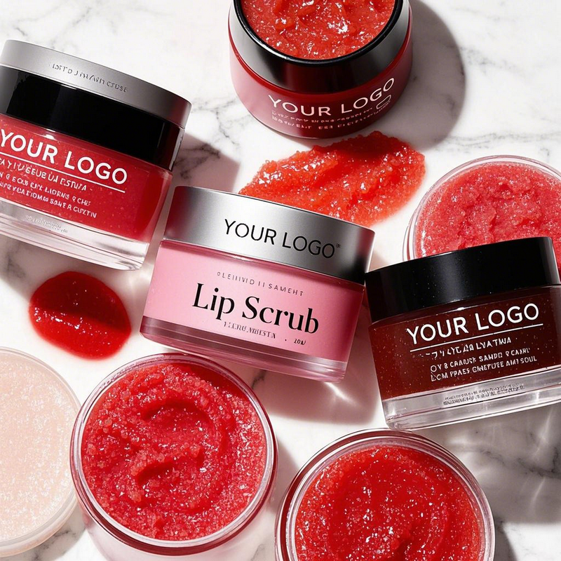 Lip Scrub Lip Scrub