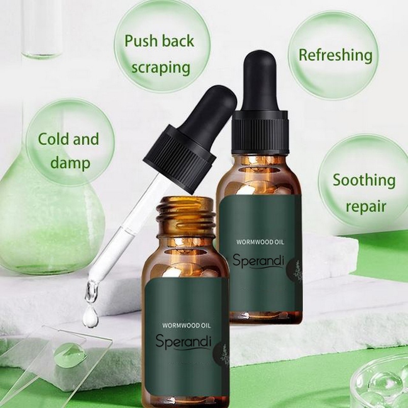 Essence Oil Essence Oil
