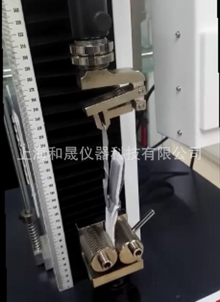 膠帶剝離力試驗機
