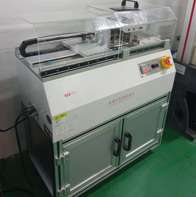 太陽(yáng)能電池板剝離力試驗(yàn)機(jī)