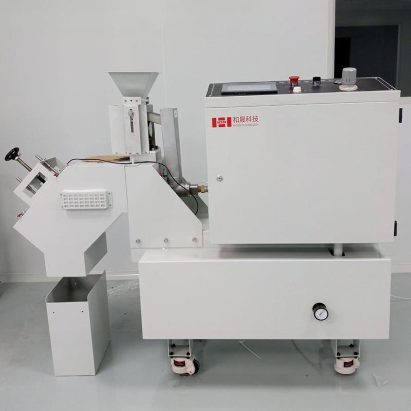 Stone Chip Resistance Gravelometer MTG