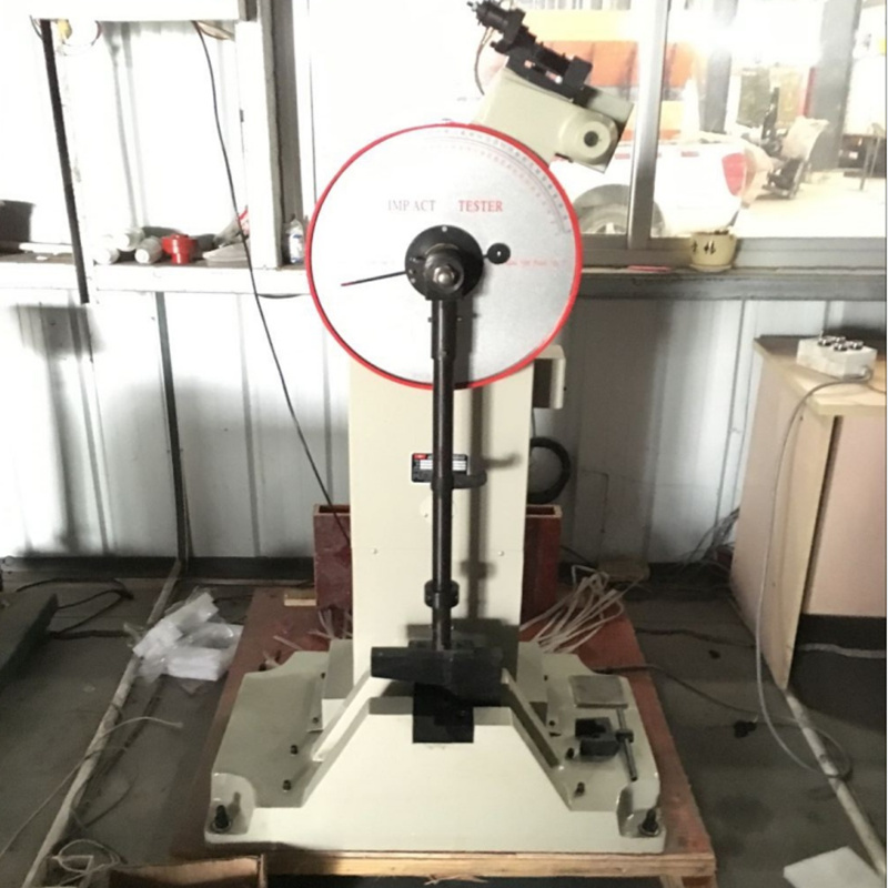 HS-JB-300B半自動沖擊試驗機