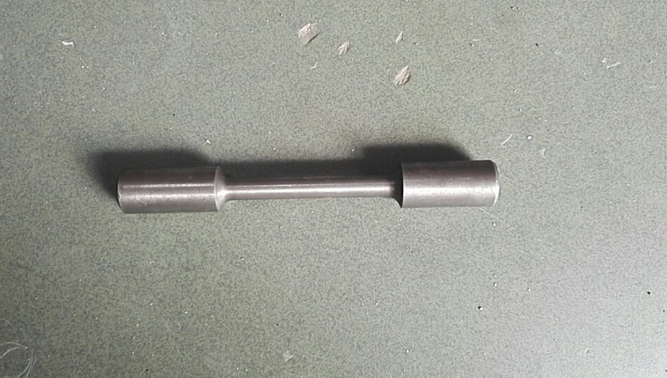 QT500球墨鑄鐵棒