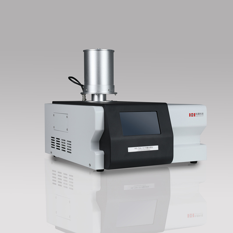 Thermal Analyzer
