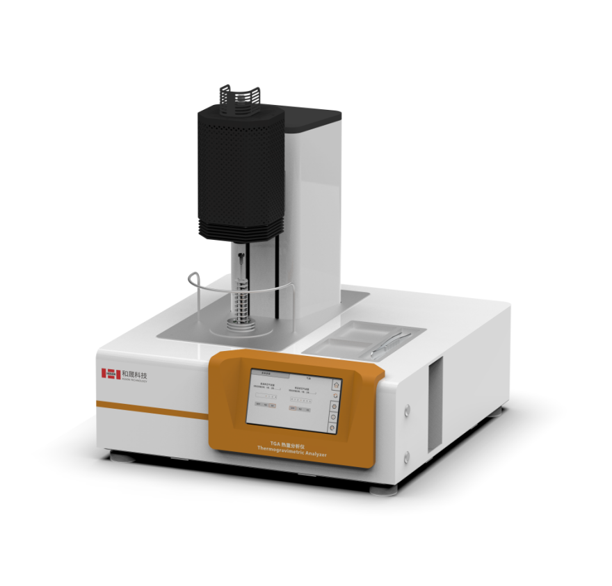 HS-TGA-302 升降热重分析仪