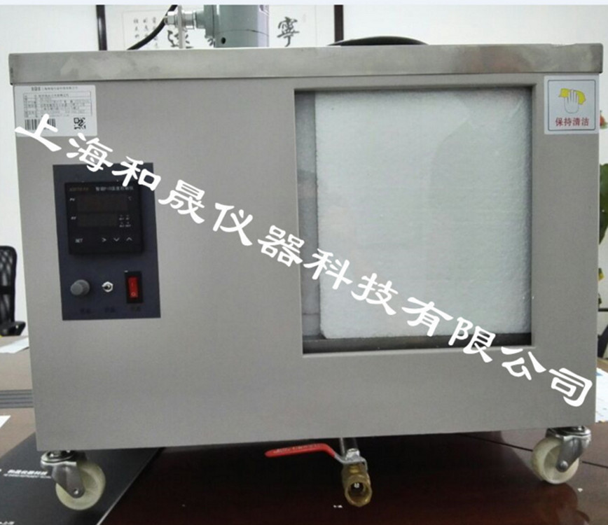 耐環(huán)境應力開裂試驗機