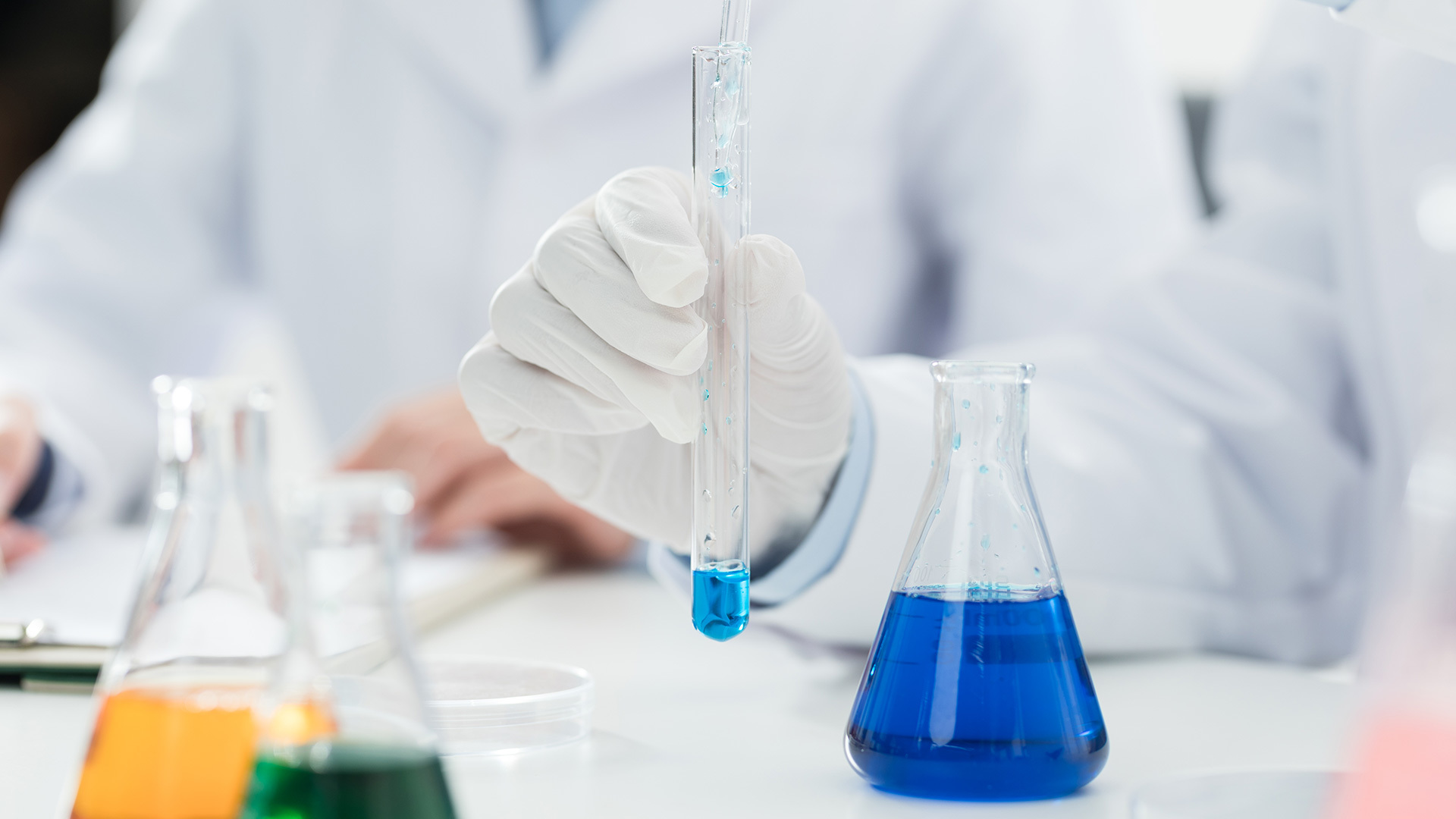ANTIMICROBIAL POWDER COATINGS ANTIMICROBIAL POWDER COATINGS