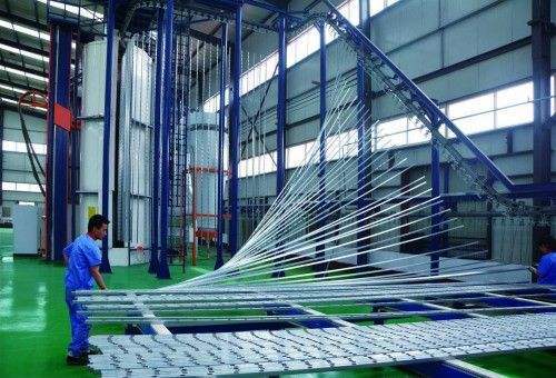 Warmly congratulate FOSHAN MAGSTONE POWDER CO.,LTD. on the successful establishment of the website!