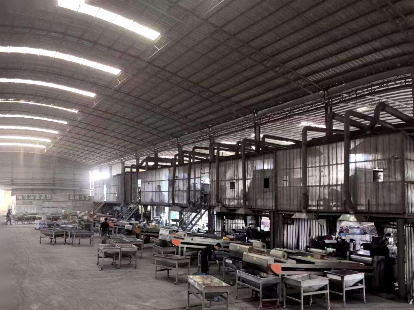 factory factory