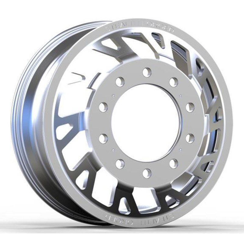 dually wheel