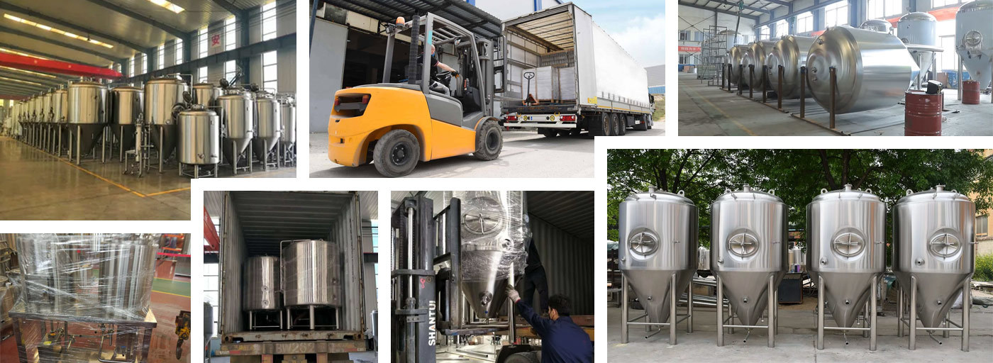 Jinan Woxing Machinery Co, Ltd.