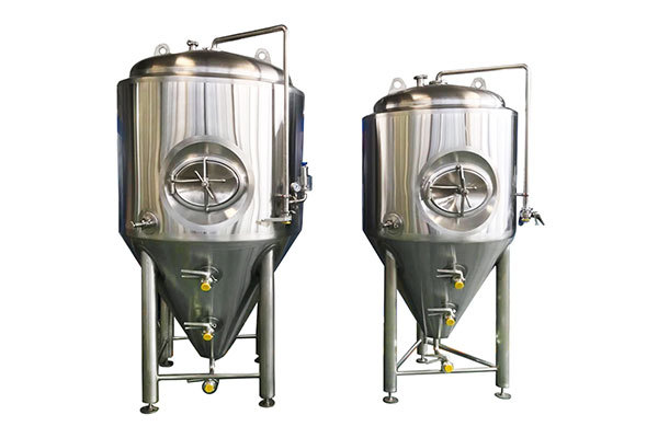 500L Micro Brewery Equipment