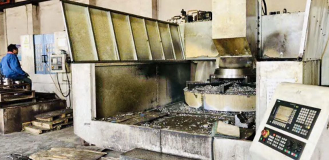 Analysis of application scenarios of stainless steel flanges in Sinopec