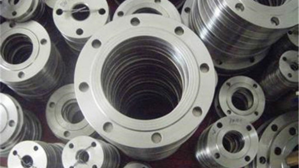 Precautions for flange installation