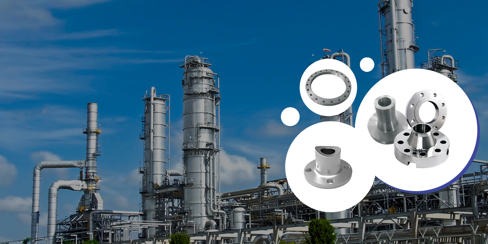 Dingxiang Xinsheng Forging Co., Ltd.