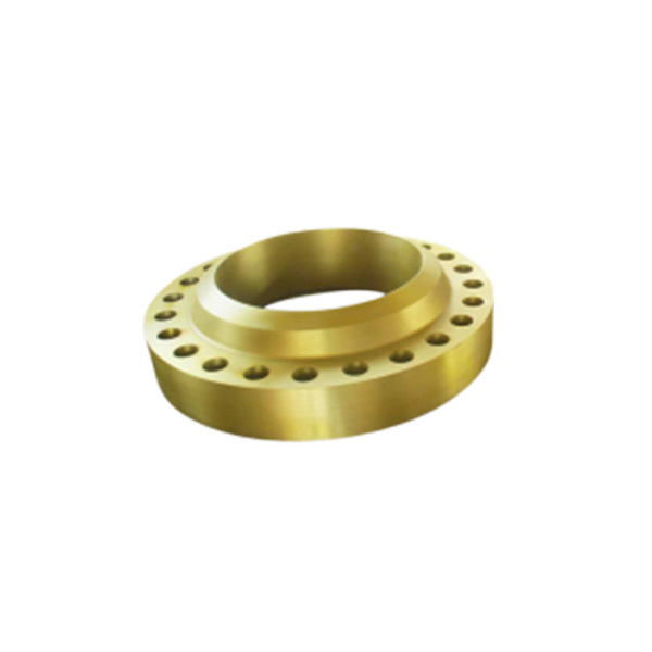 Flange