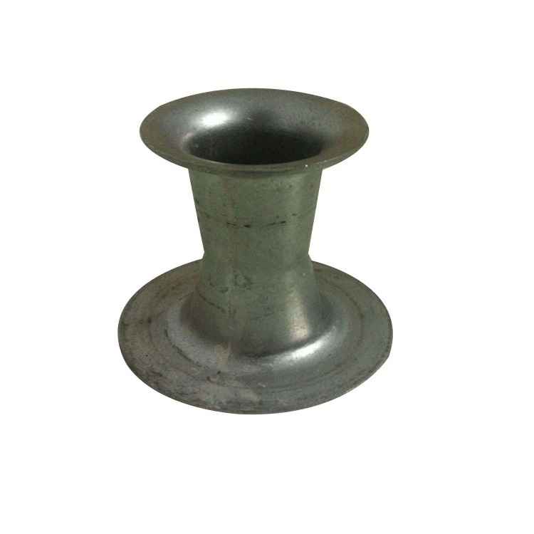 Metal spinning venturi companies and services