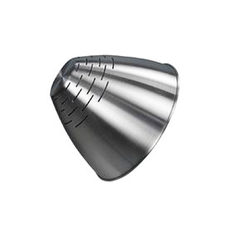 Industrial led high bay light reflector accessories wholesale