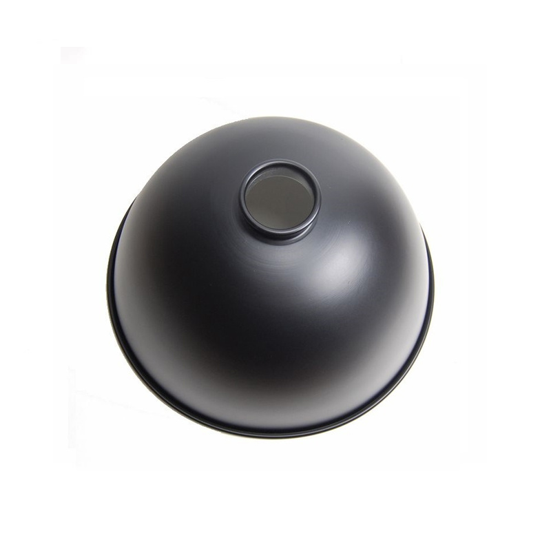 photographic ball aluminum lamp & light cover wholesale